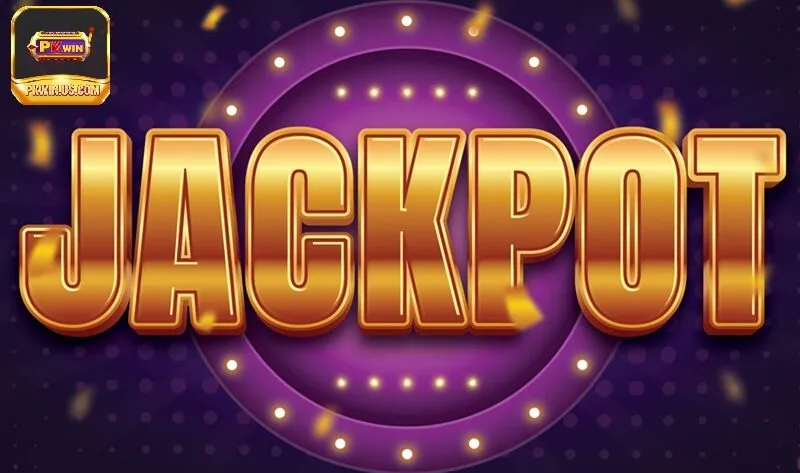 Giới thiệu tổng quan về PKWIN và Jackpot