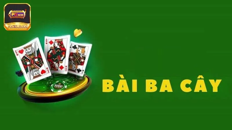 Giới thiệu về ba cây PKWIN