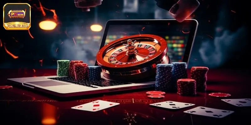 Giới thiệu về roulette PKWIN