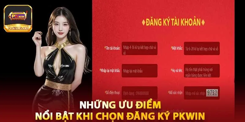 Mẹo tối ưu trải nghiệm sau khi đăng ký PKWIN