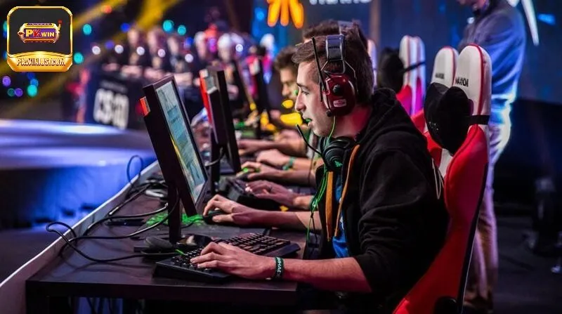 Những điểm nổi bật khi trải nghiệm cá cược esports