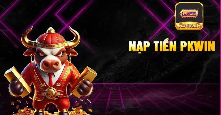 Những ưu đãi hấp dẫn khi nạp tiền tại PKWIN