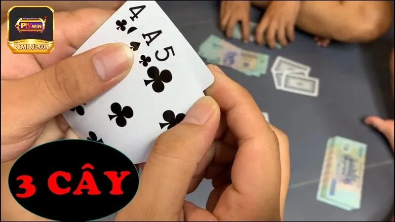 Những ưu điểm khi tham gia ba cây PKWIN
