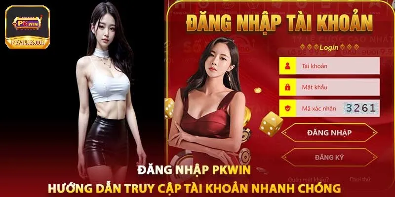 Tổng quan chi tiết về nhà cái PKWIN