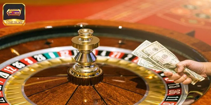 Ưu điểm vượt trội của roulette giúp bạn chơi là mê